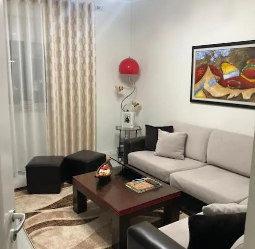 Luxury Appartment Citty Center
