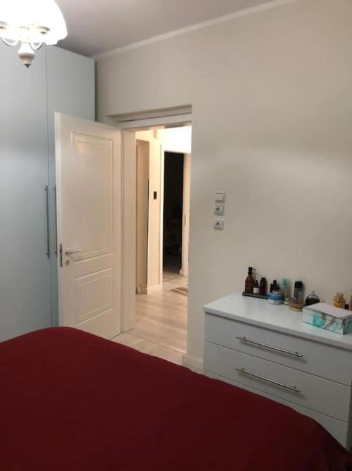 Apartment Luxury Citty Center *