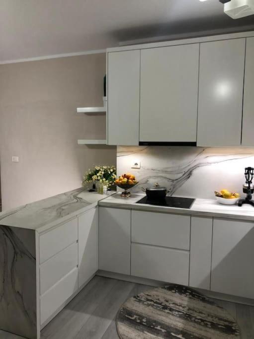 Luxury Citty Center Apartment