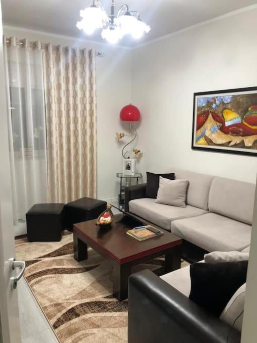 Luxury Citty Center Apartment *